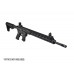 Freedom Ordnance FX-9 9mm Semi-Auto Non-Restricted Rifle 